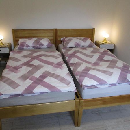 Apartma Elizabeth Apartman Srpenica Kültér fotó