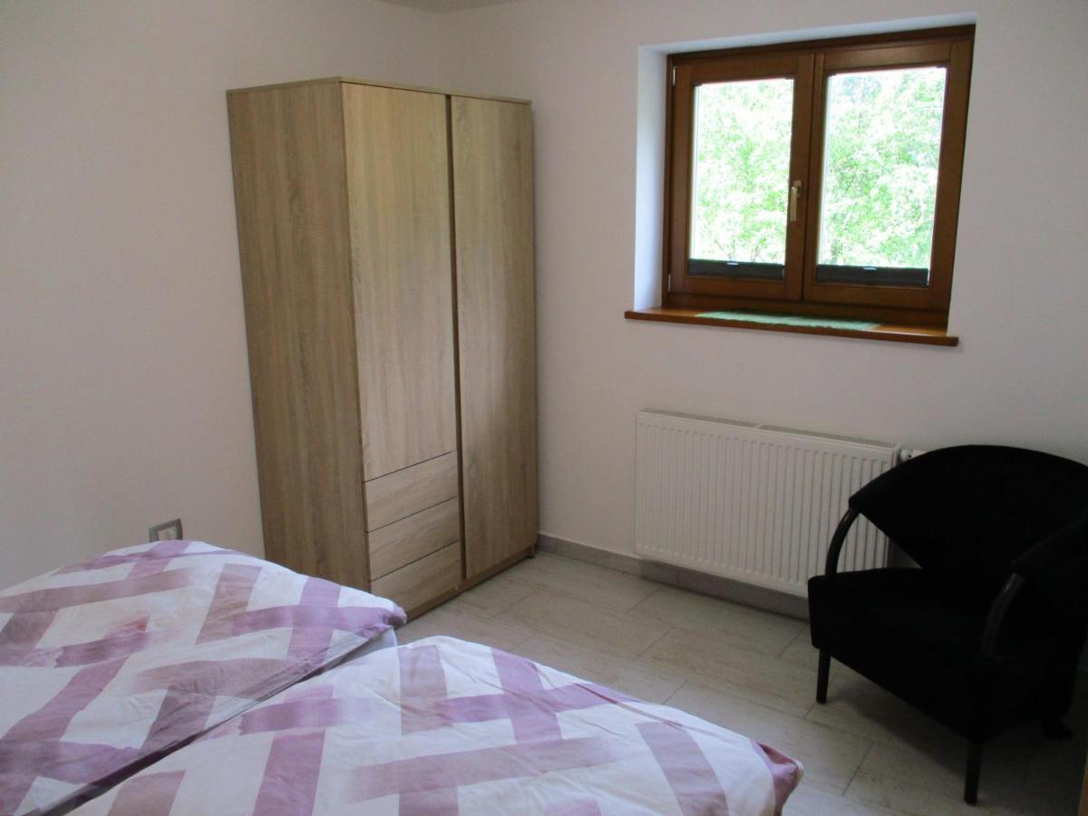 Apartma Elizabeth Apartman Srpenica Kültér fotó