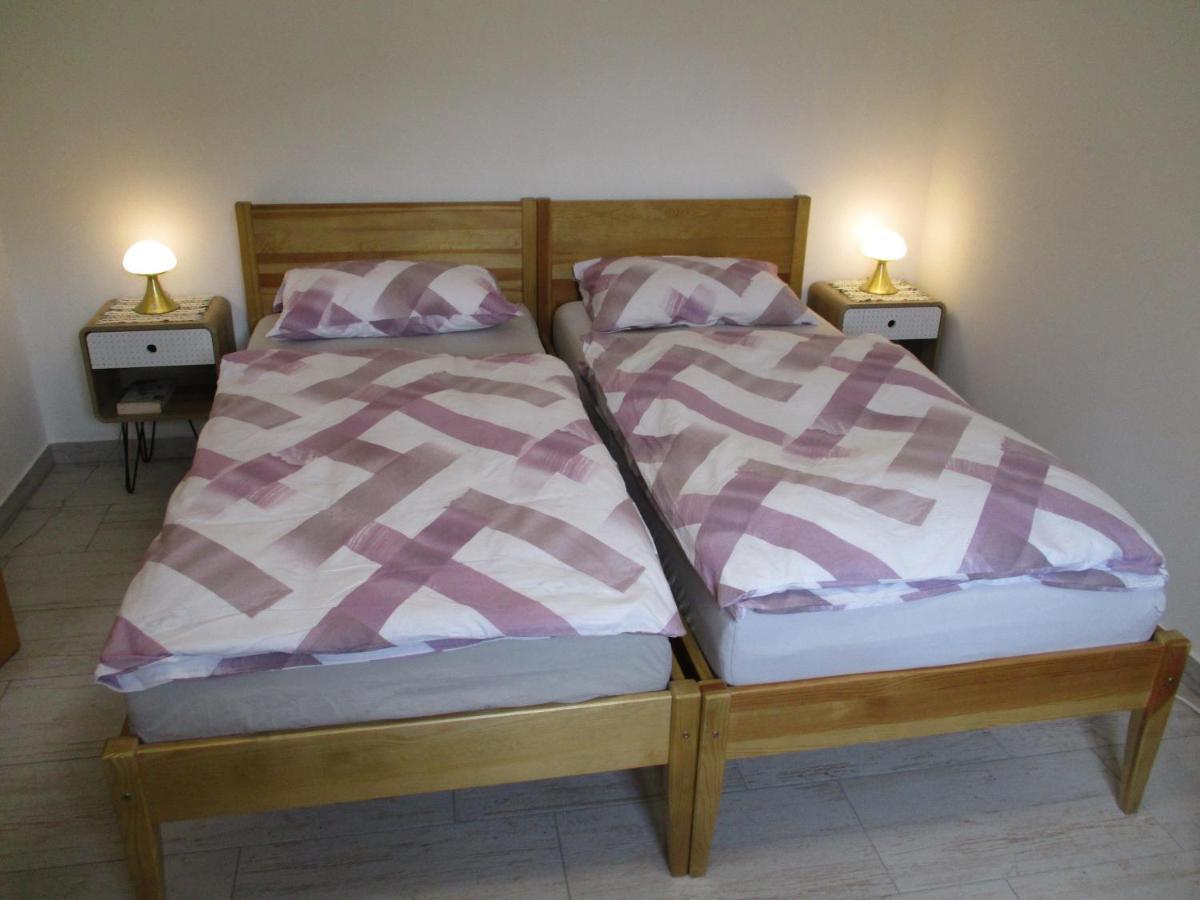 Apartma Elizabeth Apartman Srpenica Kültér fotó
