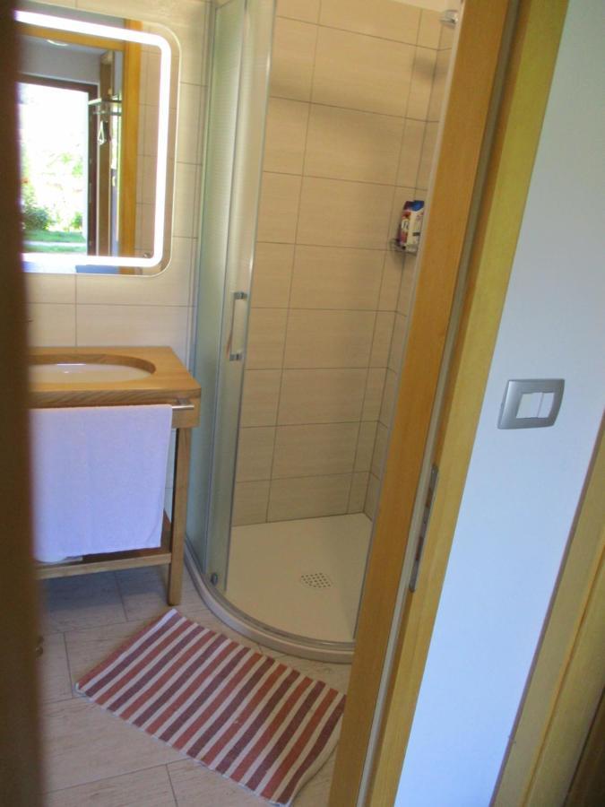 Apartma Elizabeth Apartman Srpenica Kültér fotó