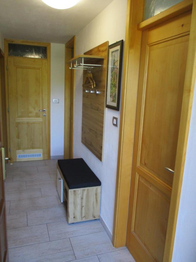 Apartma Elizabeth Apartman Srpenica Kültér fotó