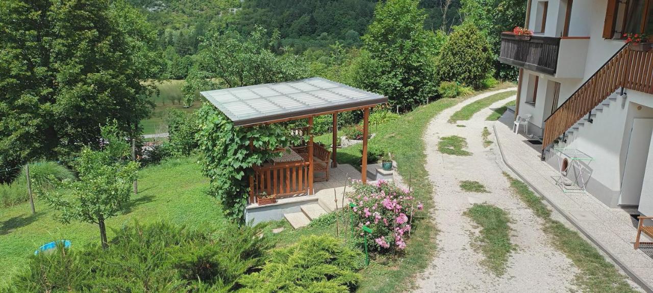 Apartma Elizabeth Apartman Srpenica Kültér fotó