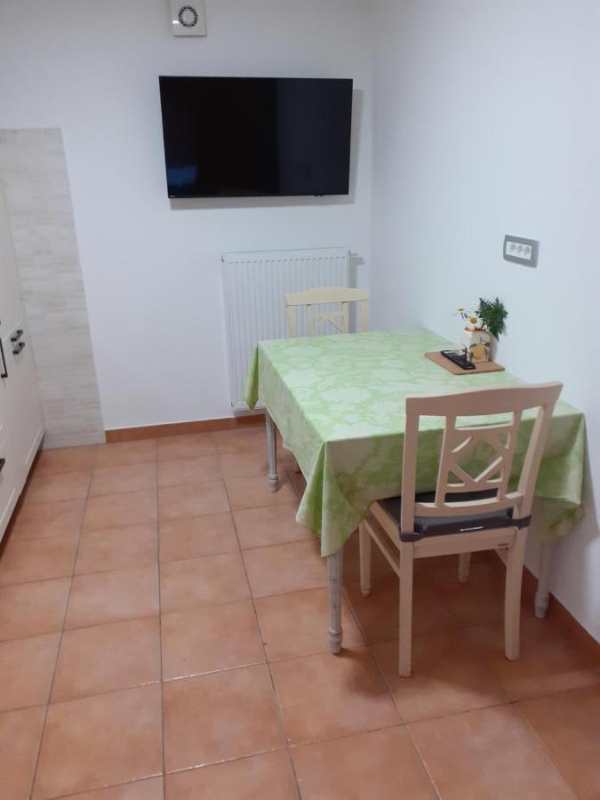 Apartma Elizabeth Apartman Srpenica Kültér fotó