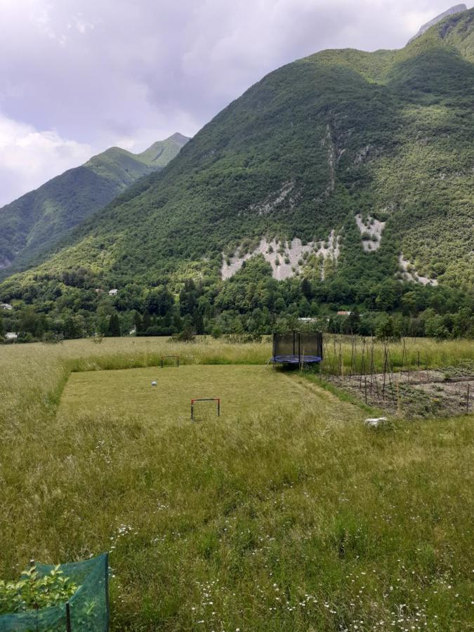 Apartma Elizabeth Apartman Srpenica Kültér fotó